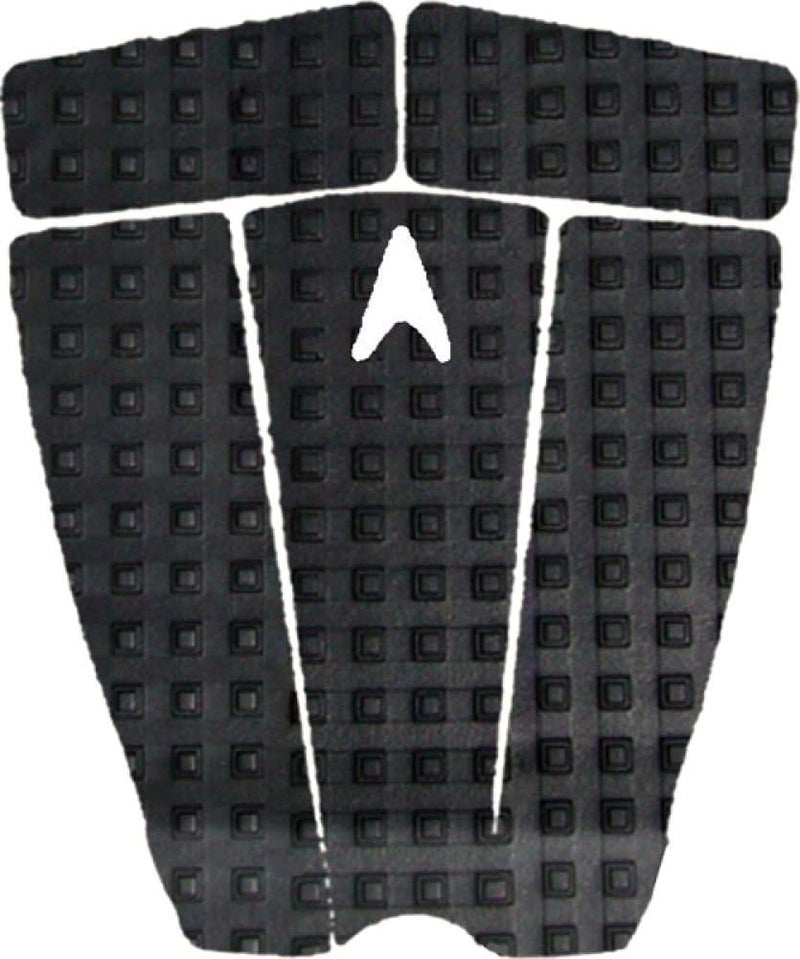 161 Barney Traction Pad: Black